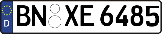 BN-XE6485