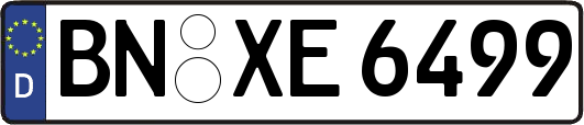 BN-XE6499