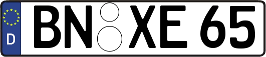 BN-XE65