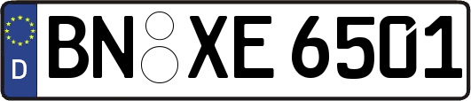 BN-XE6501