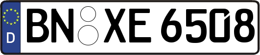 BN-XE6508