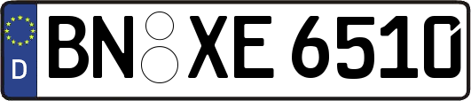 BN-XE6510