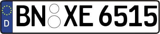BN-XE6515