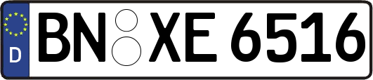 BN-XE6516