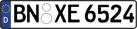 BN-XE6524