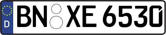 BN-XE6530