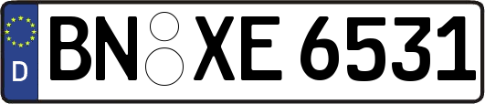 BN-XE6531