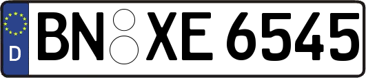 BN-XE6545