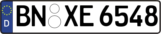 BN-XE6548