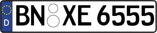 BN-XE6555