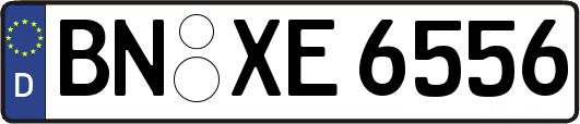 BN-XE6556