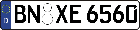 BN-XE6560