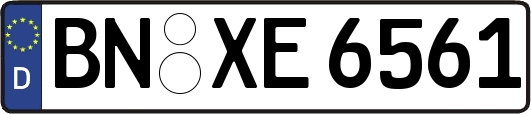BN-XE6561