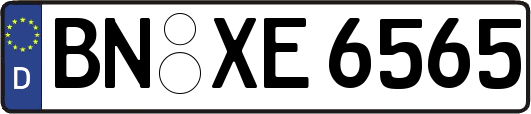 BN-XE6565
