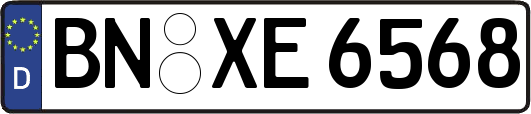 BN-XE6568