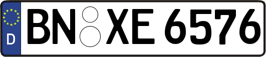 BN-XE6576