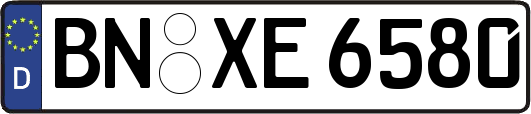 BN-XE6580