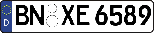 BN-XE6589