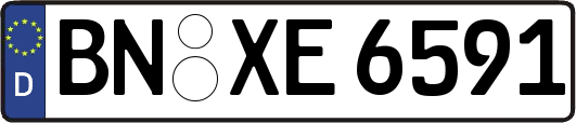 BN-XE6591