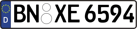 BN-XE6594