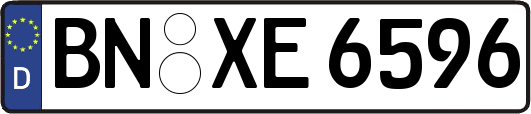 BN-XE6596