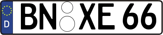 BN-XE66