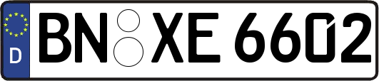 BN-XE6602