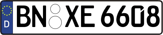 BN-XE6608