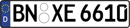 BN-XE6610