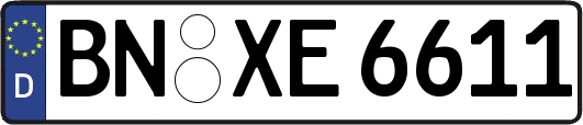 BN-XE6611