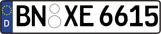 BN-XE6615