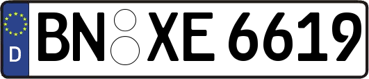 BN-XE6619