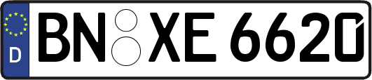 BN-XE6620