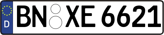 BN-XE6621