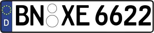 BN-XE6622