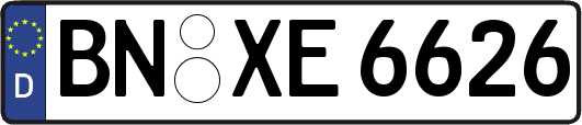 BN-XE6626