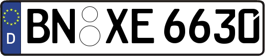 BN-XE6630