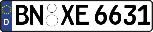 BN-XE6631
