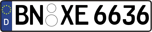 BN-XE6636