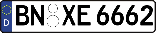 BN-XE6662