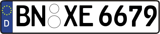 BN-XE6679