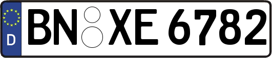 BN-XE6782