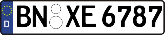 BN-XE6787