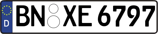 BN-XE6797