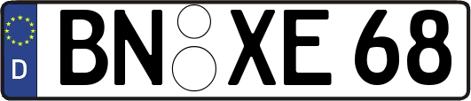 BN-XE68