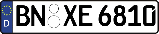 BN-XE6810