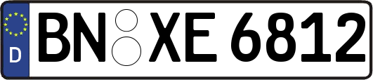 BN-XE6812