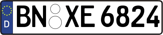 BN-XE6824