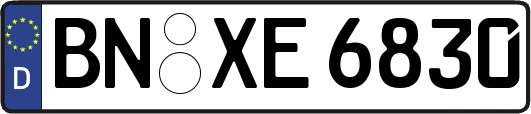 BN-XE6830