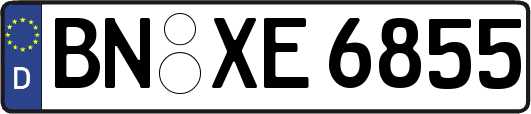 BN-XE6855